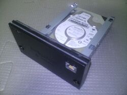 Ps2HDD