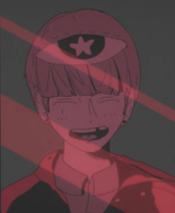 Sune (Milky Way Prince – The Vampire Star) - Codex Gamicus