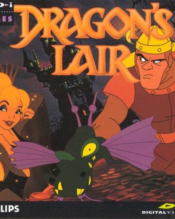 Dragon S Lair Codex Gamicus Humanity S Collective Gaming Knowledge At Your Fingertips