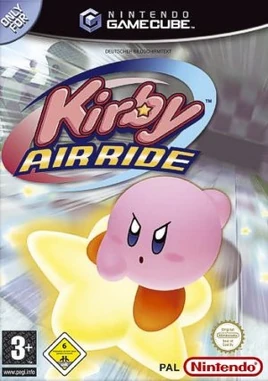 Kirbyairride