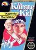 Karate Kidbox