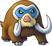 Mamoswine