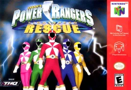 PRlightspeedrescue n64 nabox