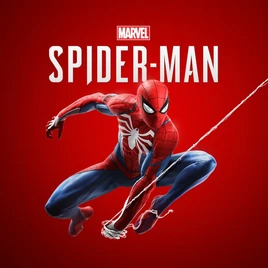 Spider-Man PS4