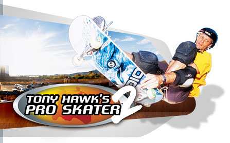 Tony Hawk's Pro Skater 2 Is the Best Game in the Series