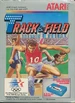 TrackField2600