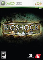 Development boxart