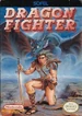 DragonFighterNES