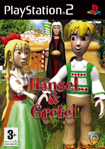 Front-Cover-Hansel-and-Gretel-EU-PS2