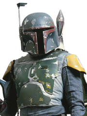 Boba Fett HS Fathead