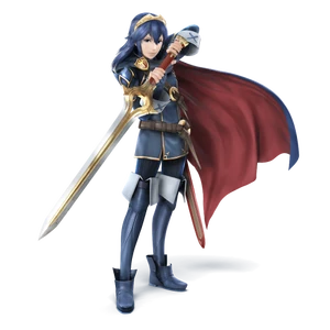 LucinaSSB4