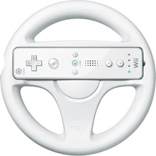 Wiiwheel