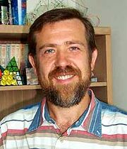 Alexey Pajitnov