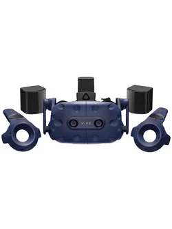 HTC-Vive