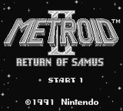 Metroid2