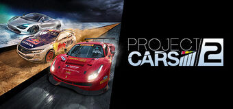 Project Cars 2 Codex Gamicus Humanity S Collective Gaming Knowledge At Your Fingertips