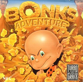Bonkadventure