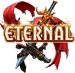 Eternal logo