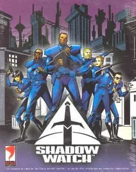 ShadowWatch