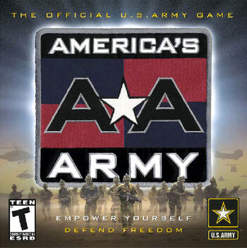 Americas-armypc