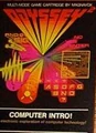 Magnavox Odyssey 2 Boxart
