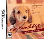 Nintendogs: Dachshund & Friends