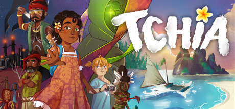 Tchia - Review de jogos