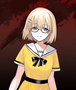 Aoi Satou - Codex Gamicus - Humanity's collective gaming knowledge 