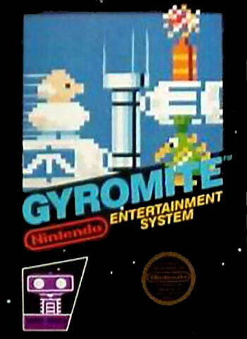 Gyromitebox