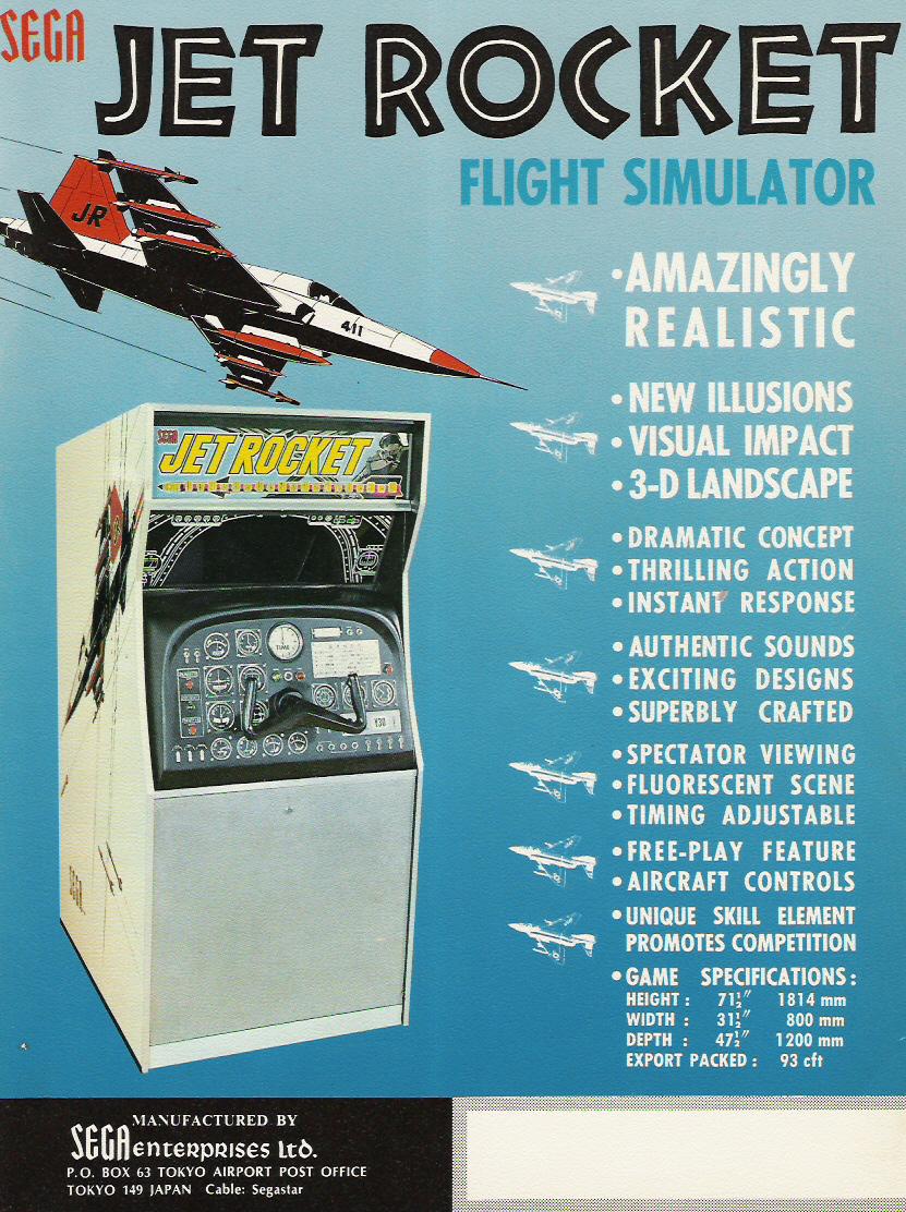 fps space flight simulator games