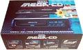 European Mega-CD Box Art