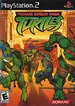 Teenage Mutant Ninja Turtles 2003