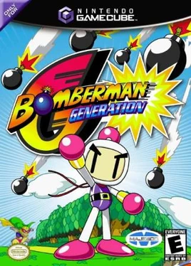 Front-Cover-Bomberman-Generation-NA-GC