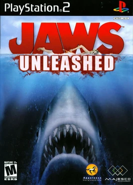 Front-Cover-Jaws-Unleashed-NA-PS2