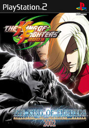 Kof2002-2003