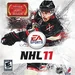 NHL 11 Jonathan Toews cover