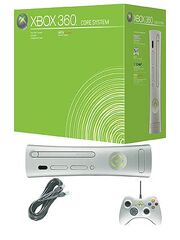 Xbox360core