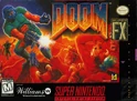Super Nintendo Box Art