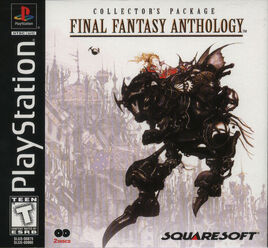 Front-Cover-Final-Fantasy-Anthology-NA-PS1