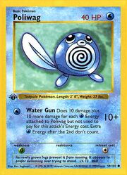 Poliwag c