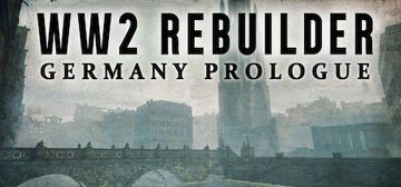 How long to beat WW2 Rebuilder? - DigiStatement