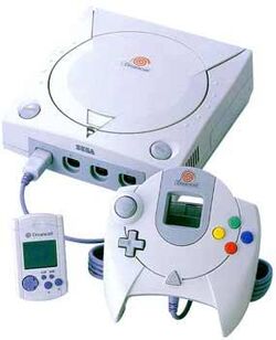 10 Reasons Why The Sega Dreamcast Failed