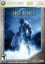 Lost planet LTD