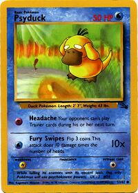 Psyduck c