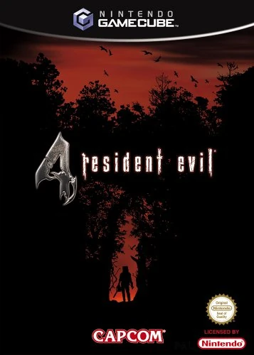 Resident Evil 4/Covers - Codex Gamicus - Humanity's collective