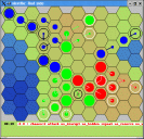 XBattle RTS