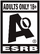 This title has been rated AO by the ESRB
