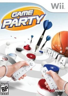 Game party