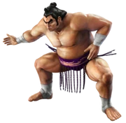 Ganryu