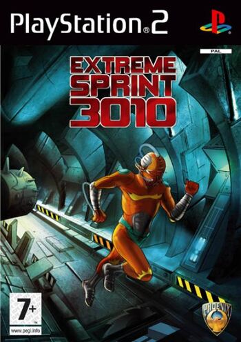 Front-Cover-Extreme-Sprint-3010-EU-PS2